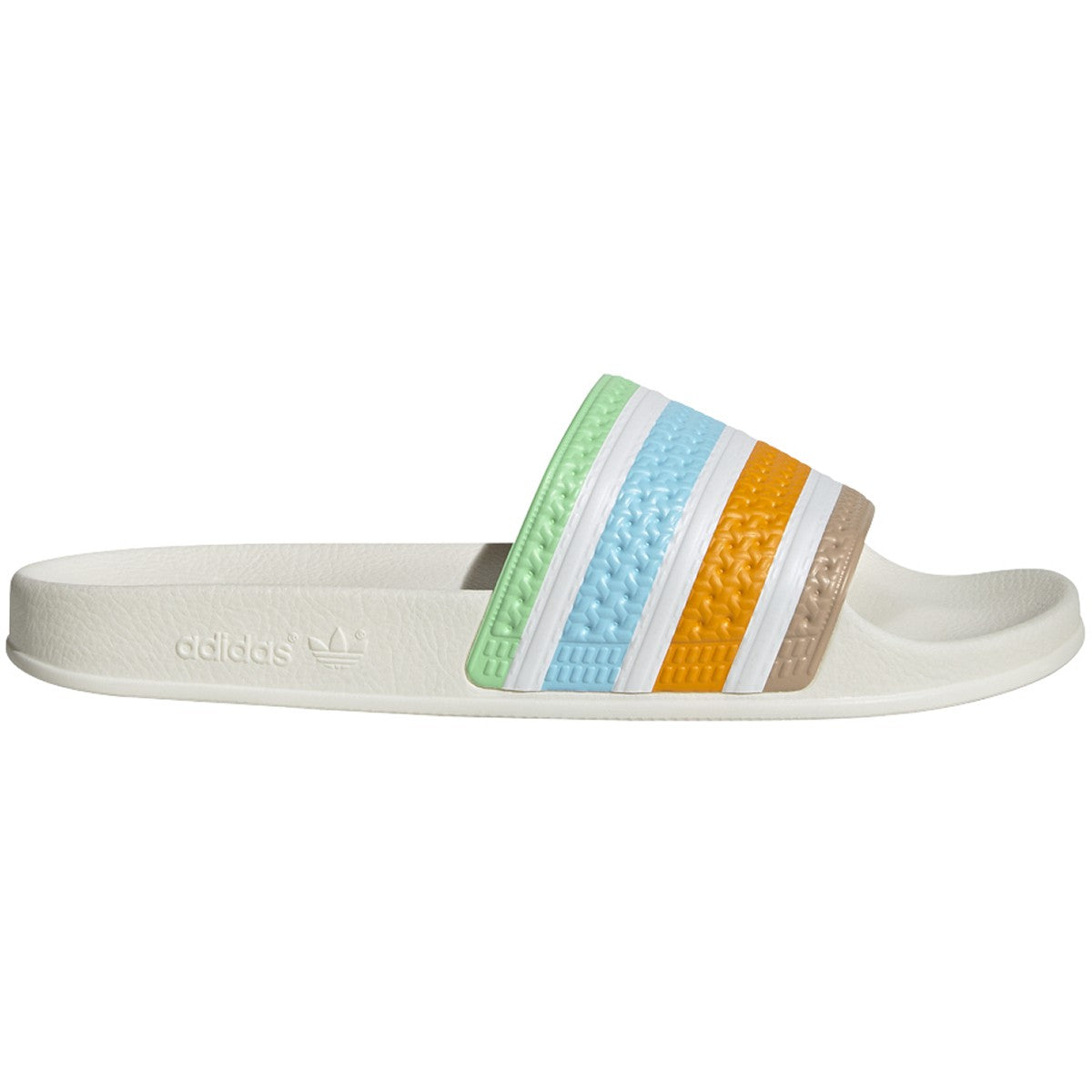 [GY2103] Mens Adidas ADILETTE