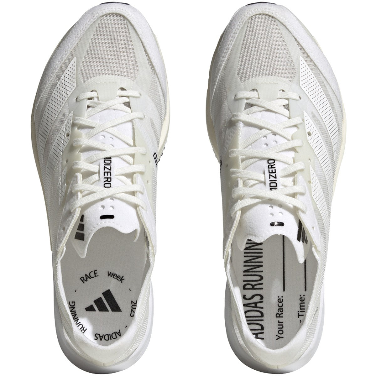 [GY2587] Womens Adidas ADIZERO ADIOS 7 W