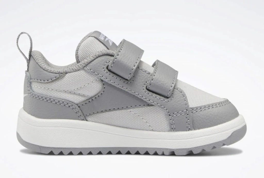 [100046449/GY3255] Toddlers Reebok WEEBOK CLASP LOW
