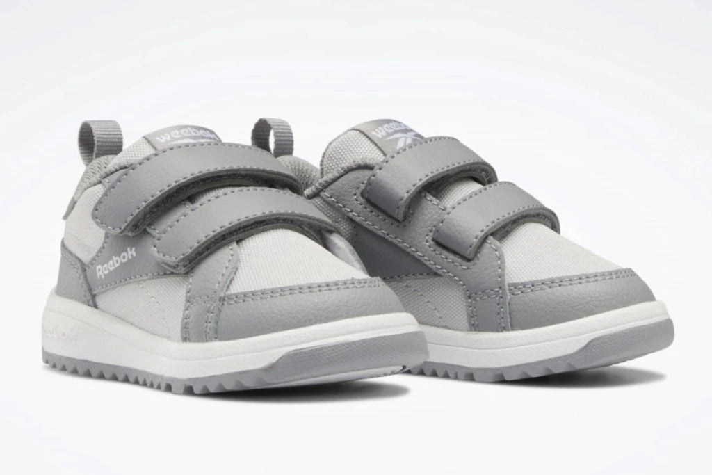[100046449/GY3255] Toddlers Reebok WEEBOK CLASP LOW
