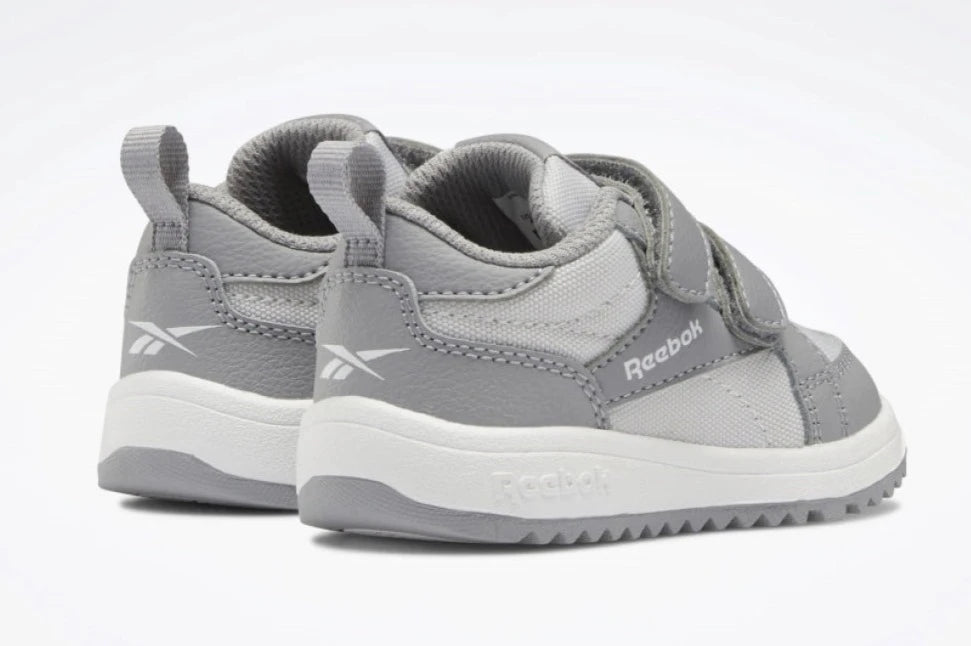 [100046449/GY3255] Toddlers Reebok WEEBOK CLASP LOW