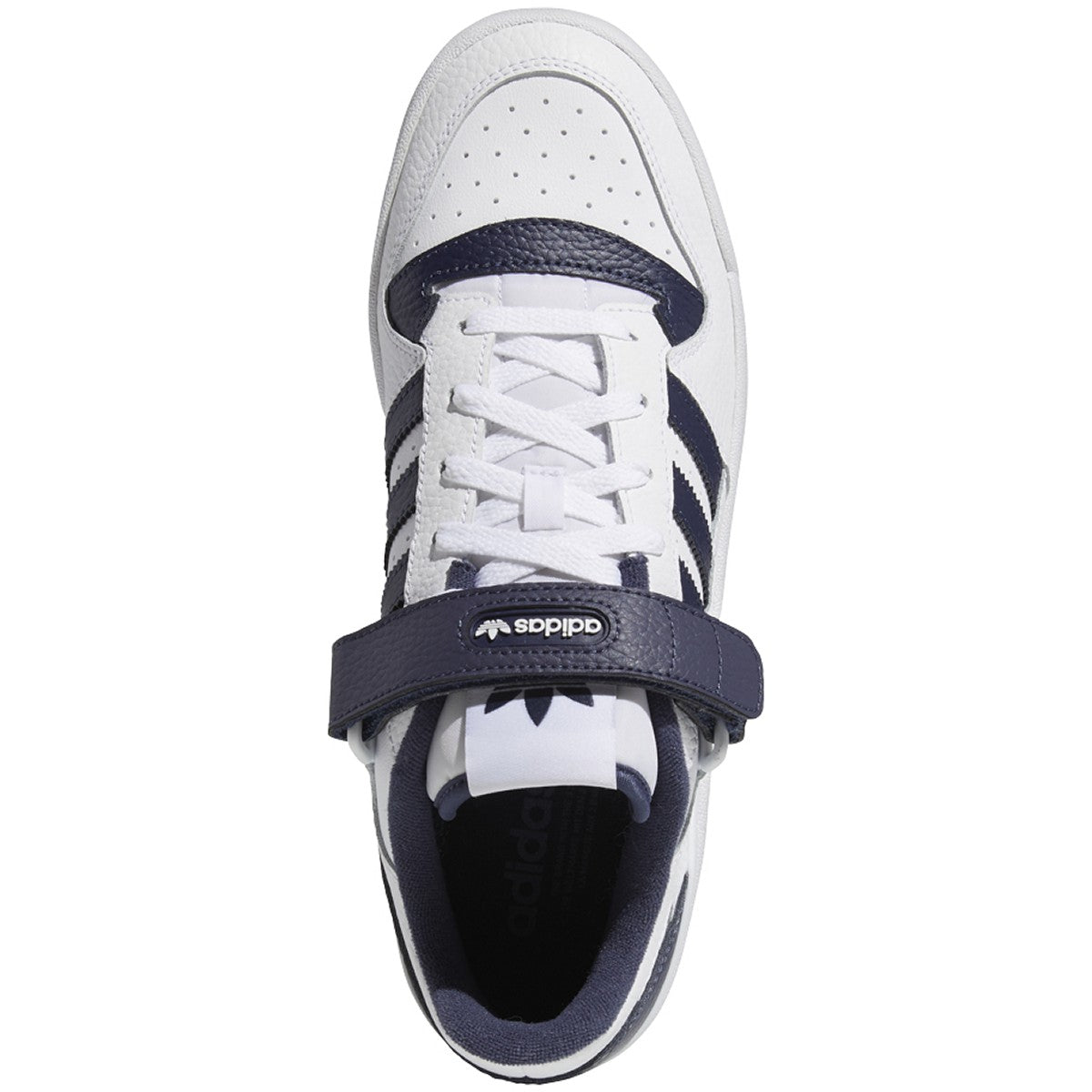 [GY5831] Mens Adidas FORUM LOW