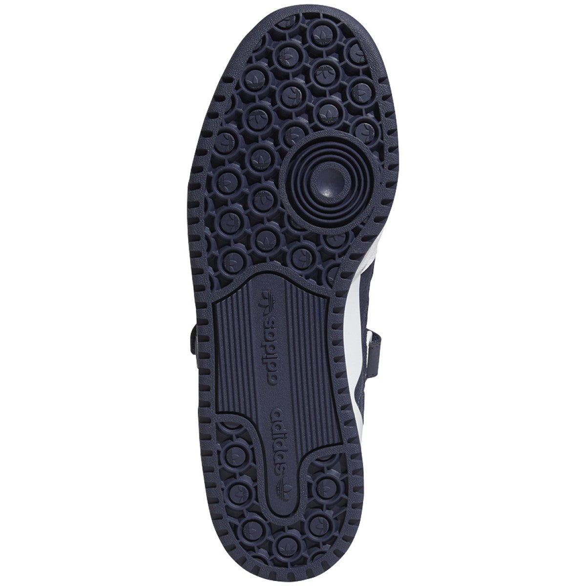 [GY5831] Mens Adidas FORUM LOW