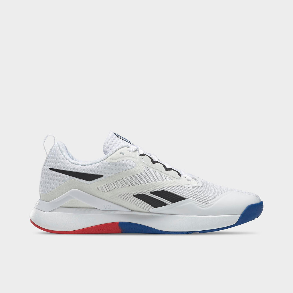 [100046827/GY6210] Mens Reebok NANOFLEX TR 2.0
