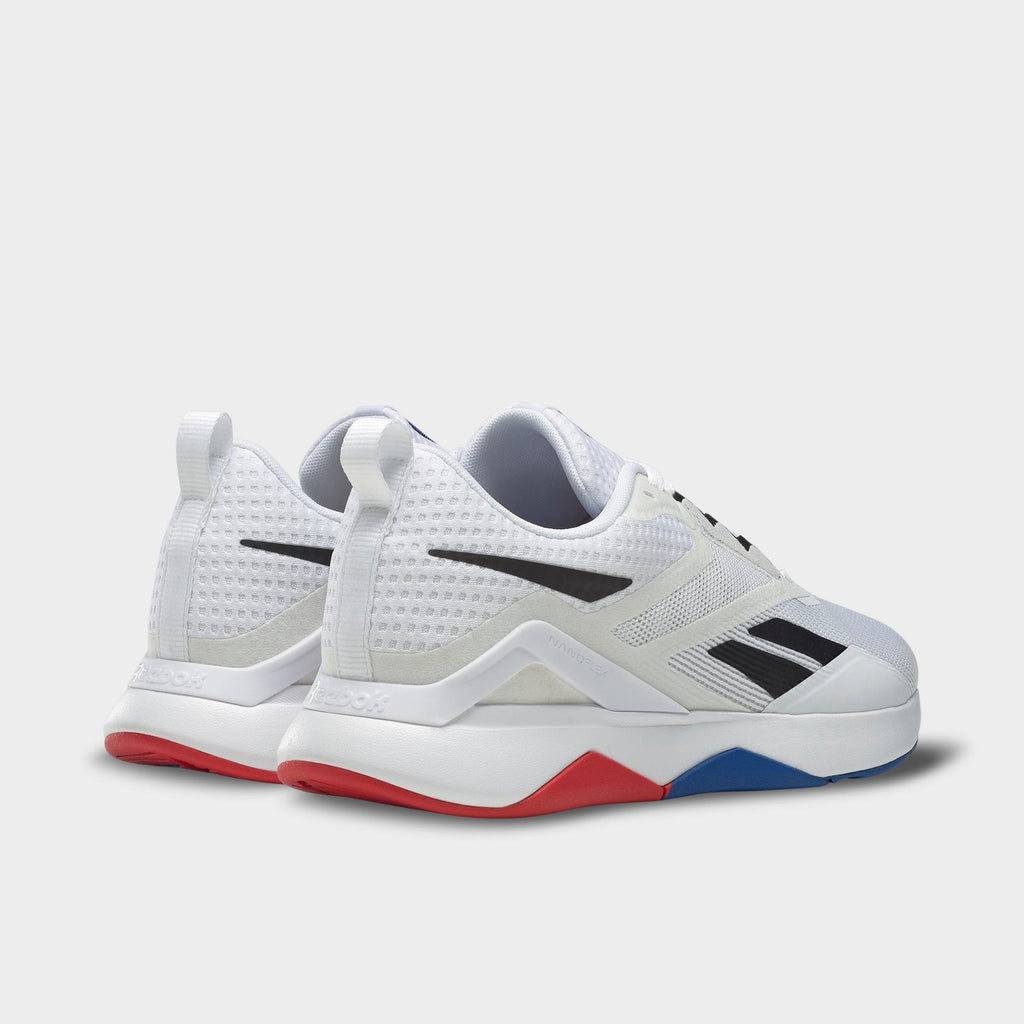 [100046827/GY6210] Mens Reebok NANOFLEX TR 2.0