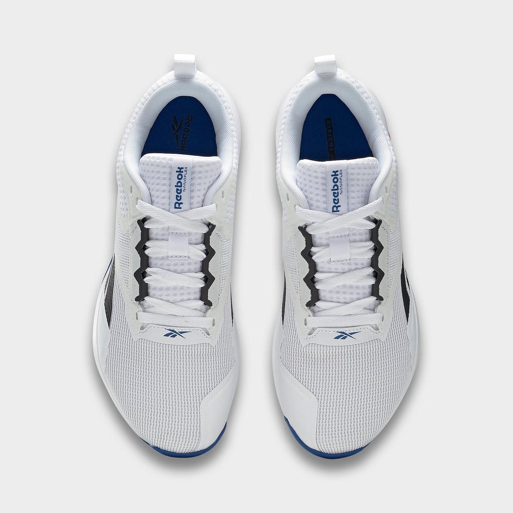 [100046827/GY6210] Mens Reebok NANOFLEX TR 2.0