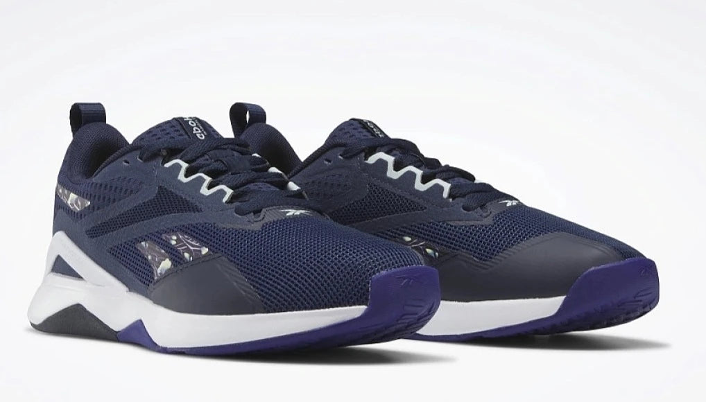 [100046512/GY6222] Womens Reebok NANOFLEX TR 2.0