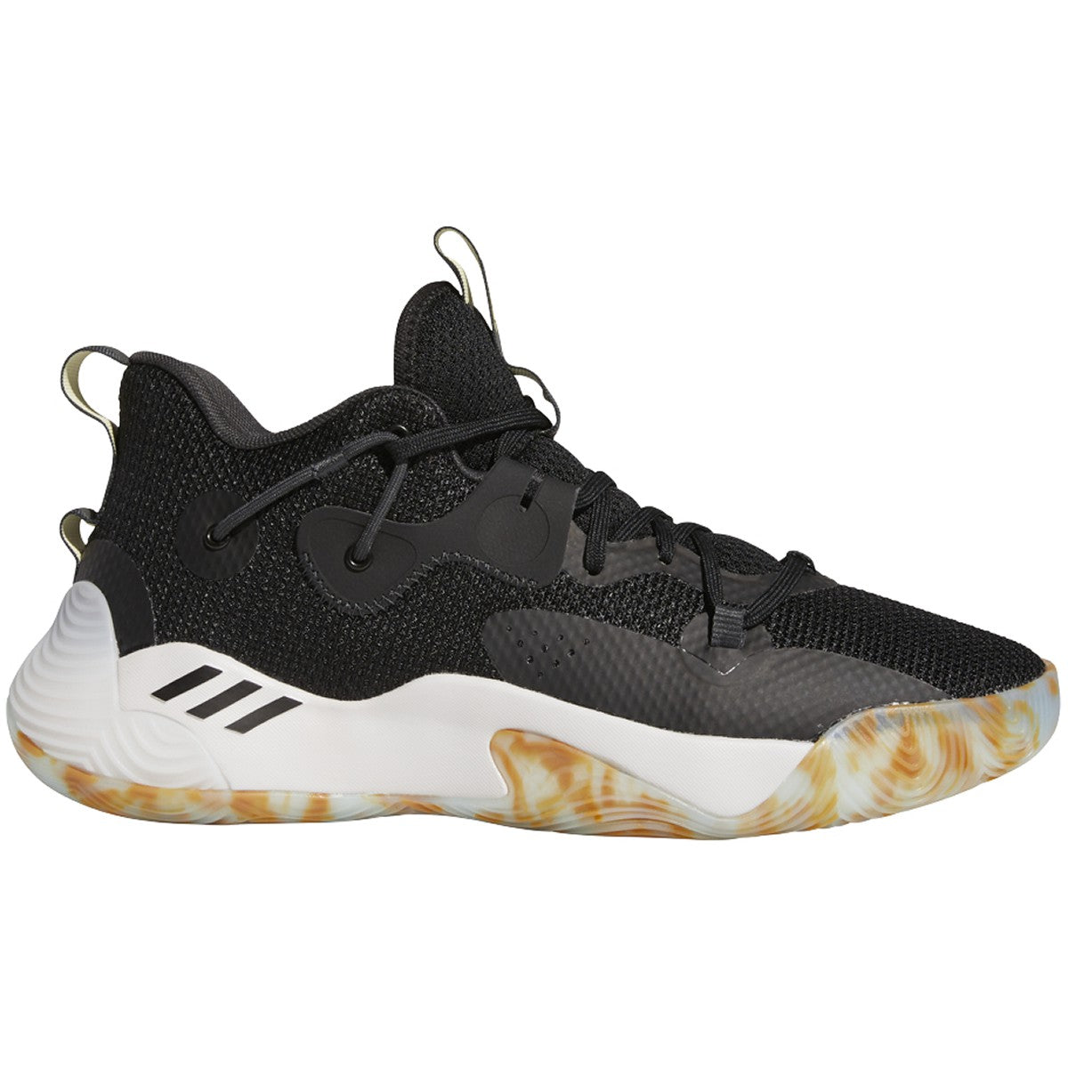 [GY6416] Mens Adidas HARDEN STEPBACK 3
