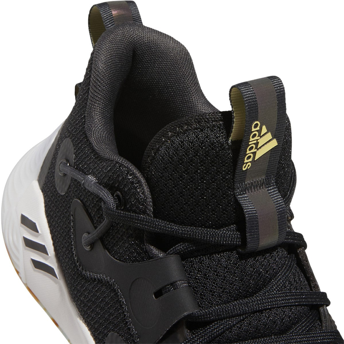 [GY6416] Mens Adidas HARDEN STEPBACK 3