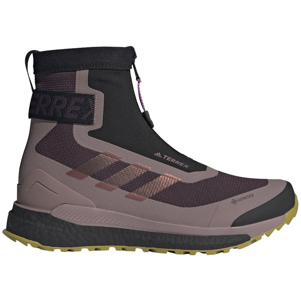 [GY6759] Womens Adidas TERREX FREE HIKER C.RDY W