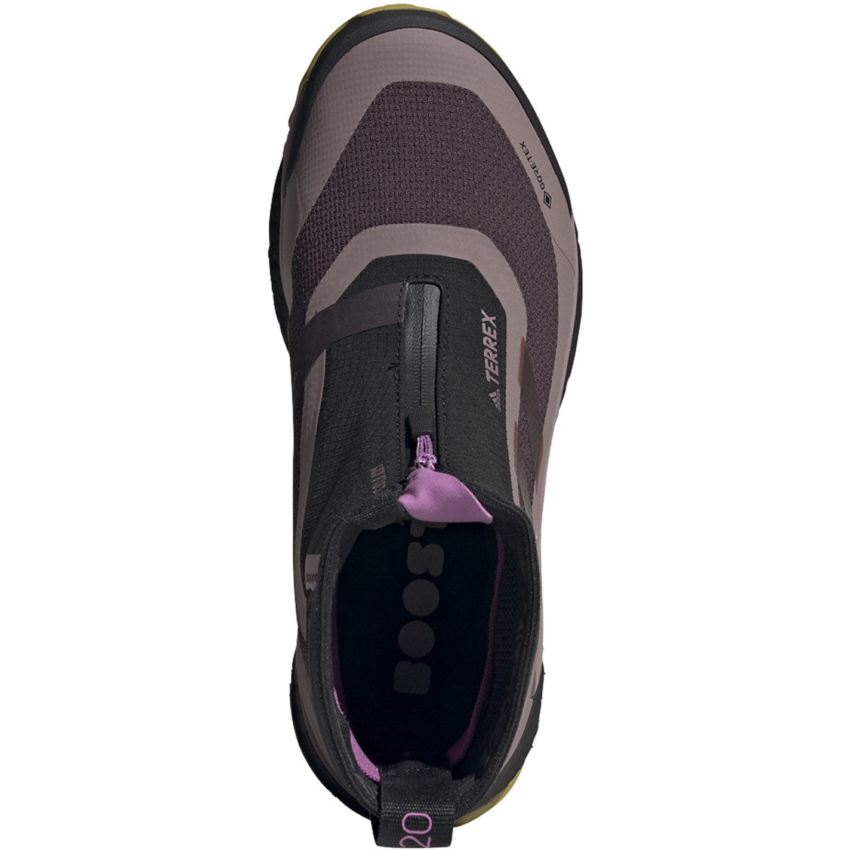[GY6759] Womens Adidas TERREX FREE HIKER C.RDY W
