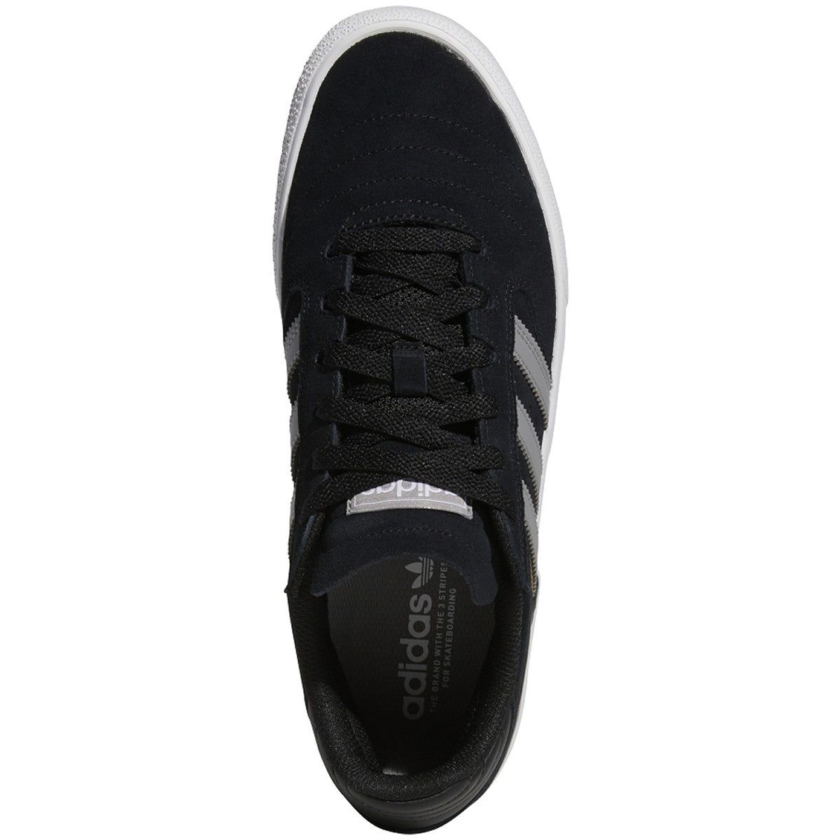[GY6910] Mens Adidas BUSENITZ VULC II