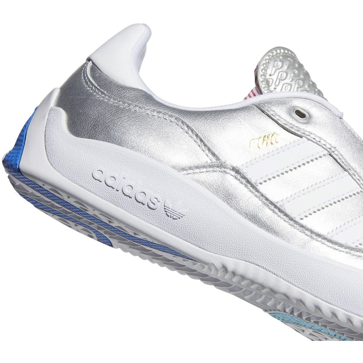[GY6931] Mens Adidas PUIG