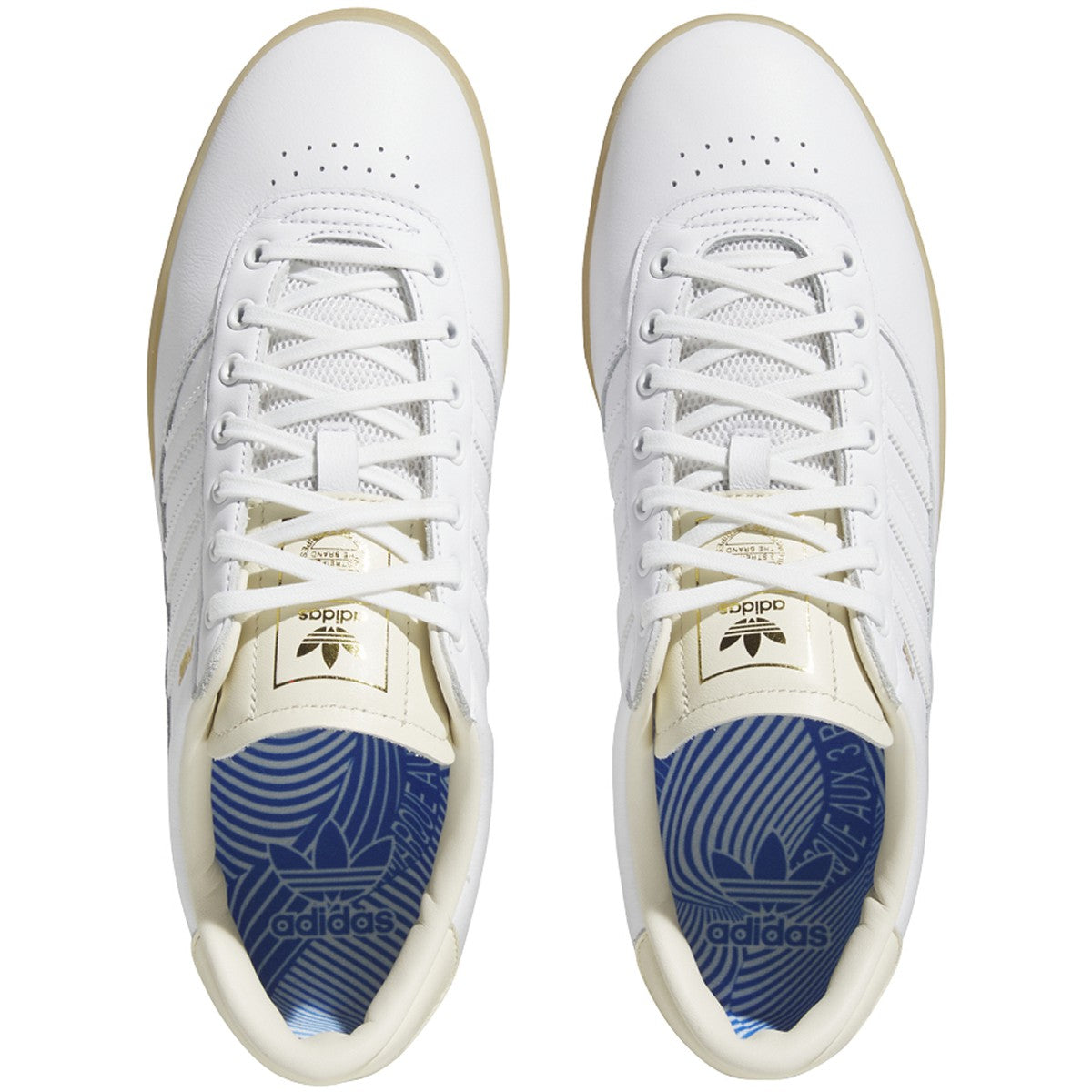 [GY6935] Mens Adidas PUIG INDOOR