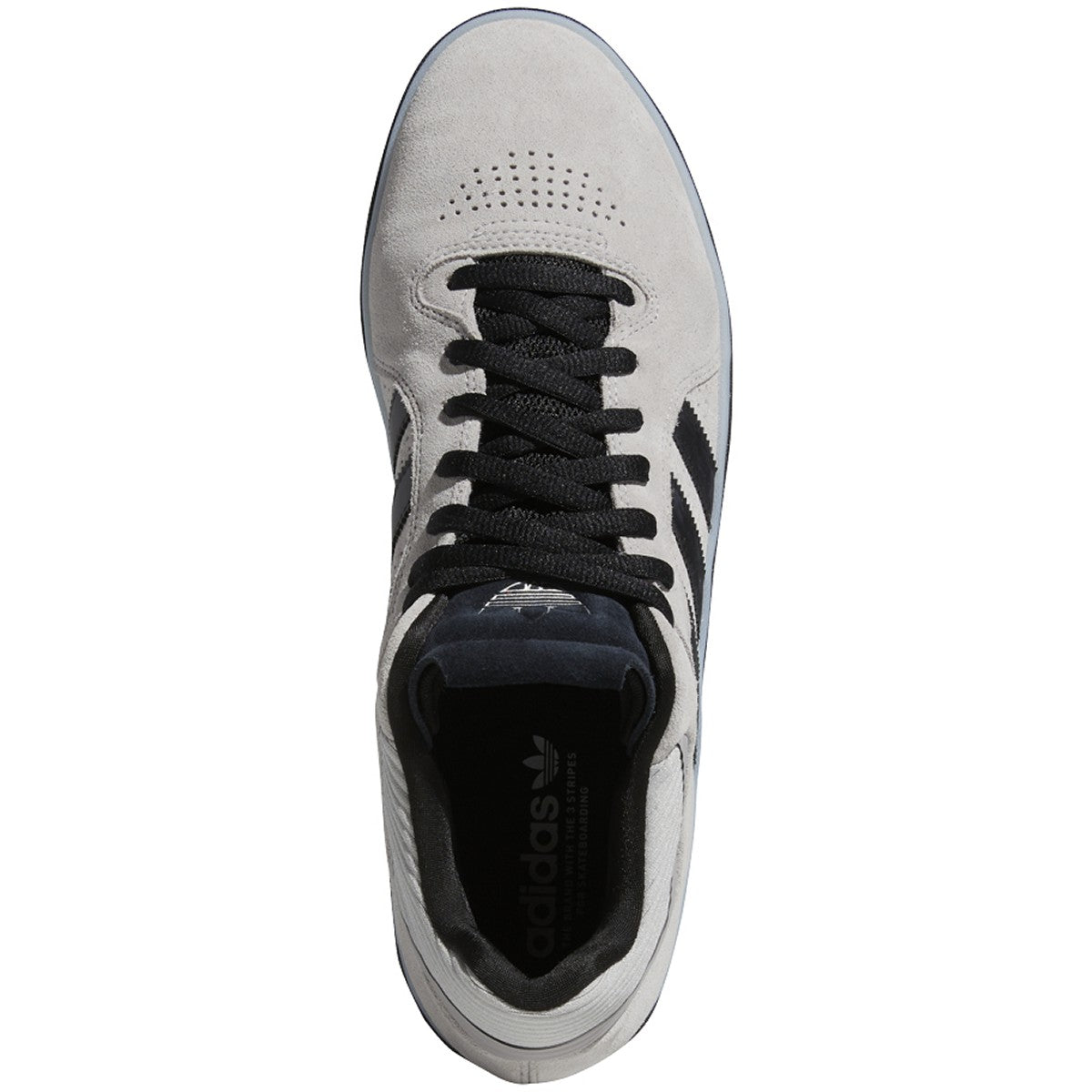 [GY6953] Mens Adidas TYSHAWN