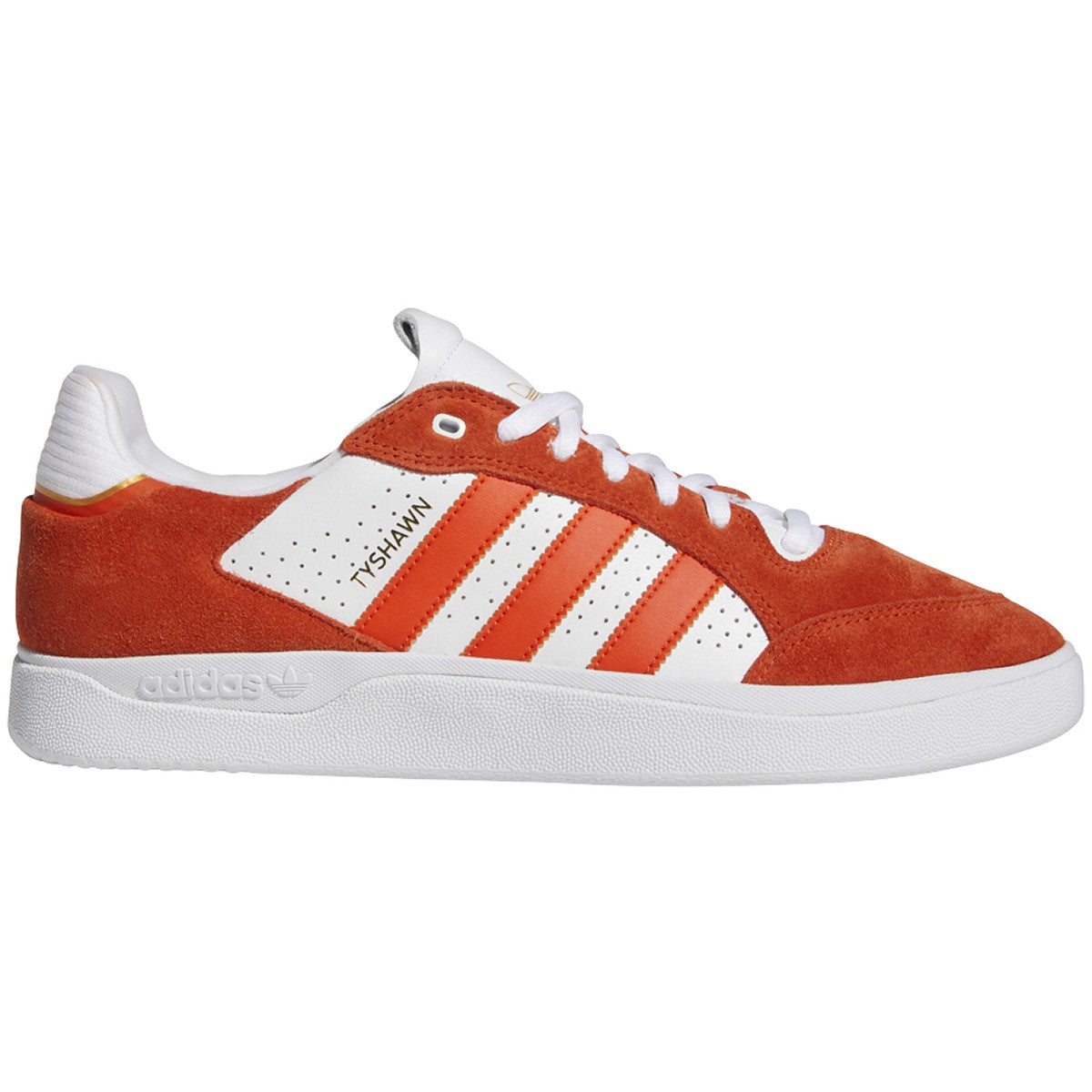 [GY6955] Mens Adidas TYSHAWN LOW
