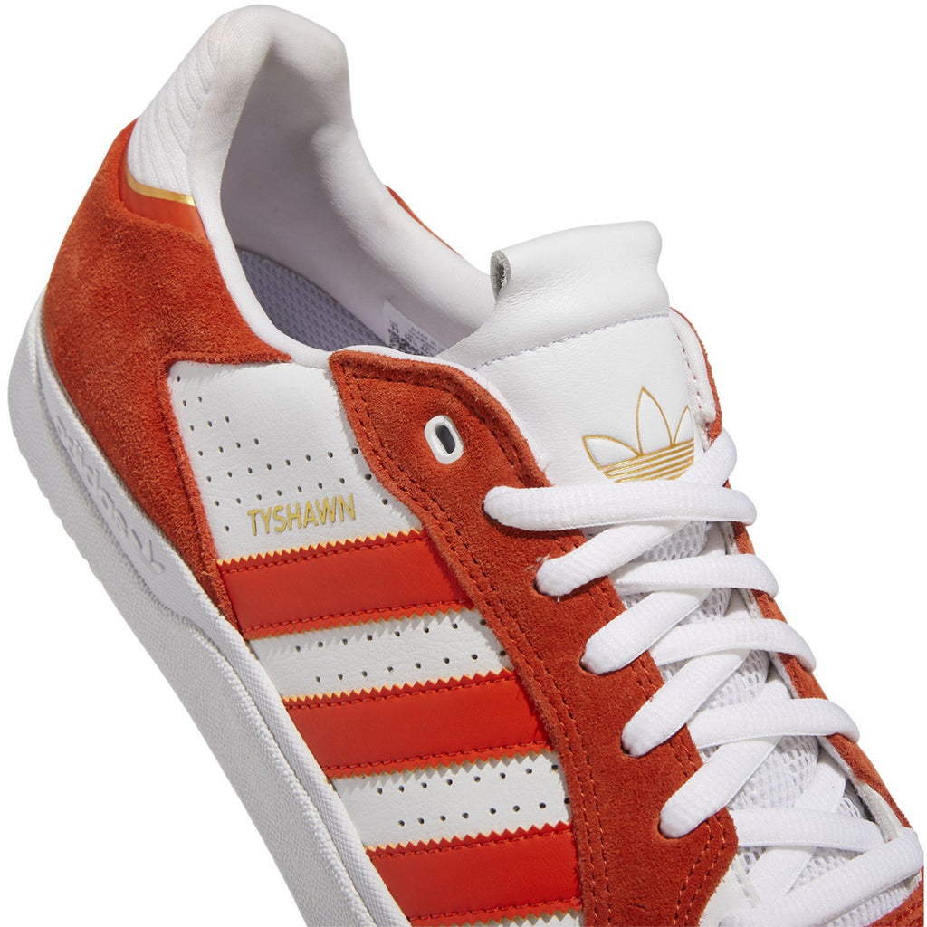 [GY6955] Mens Adidas TYSHAWN LOW