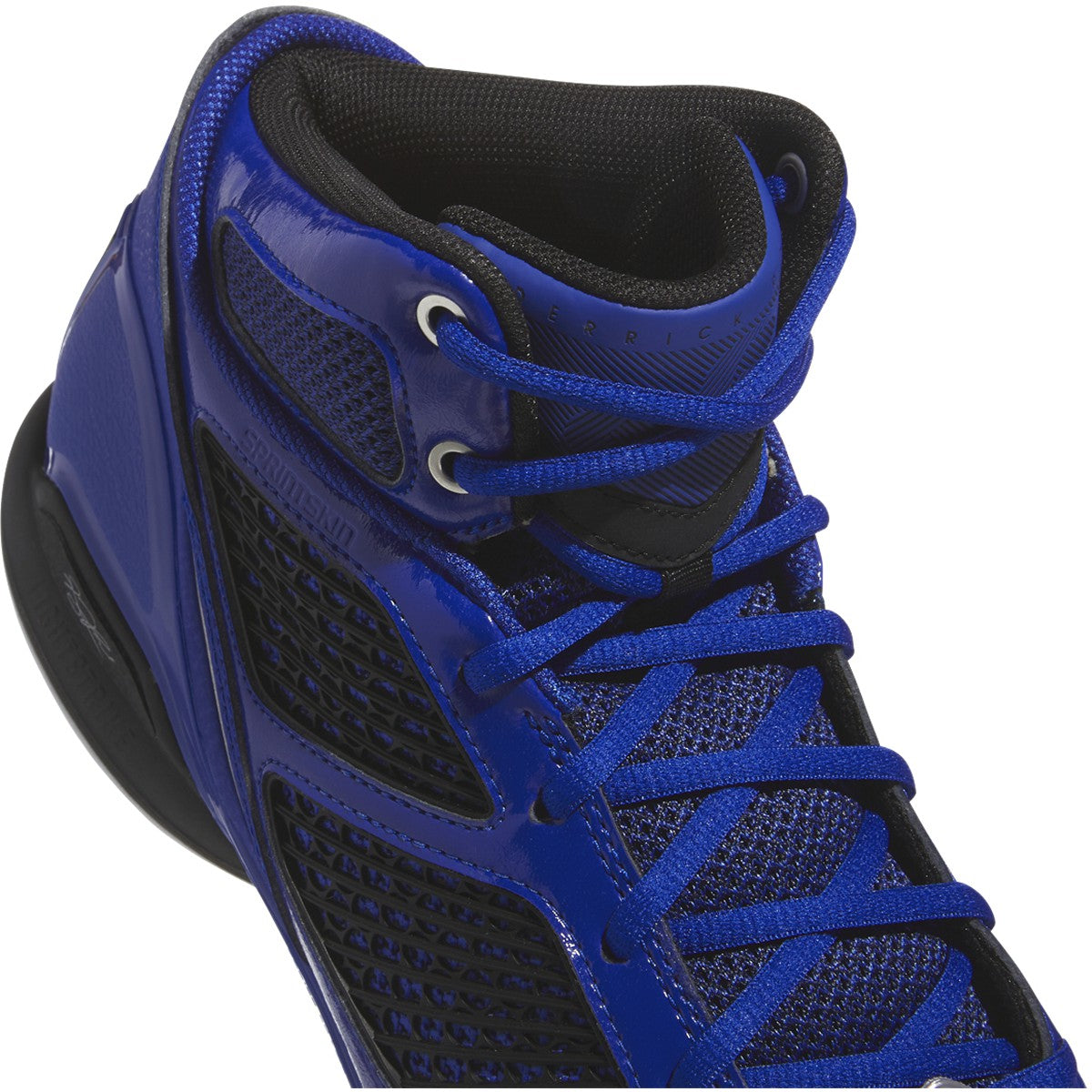 [GY7223] Mens Adidas ADIZERO ROSE 1.5 RESTOMOD