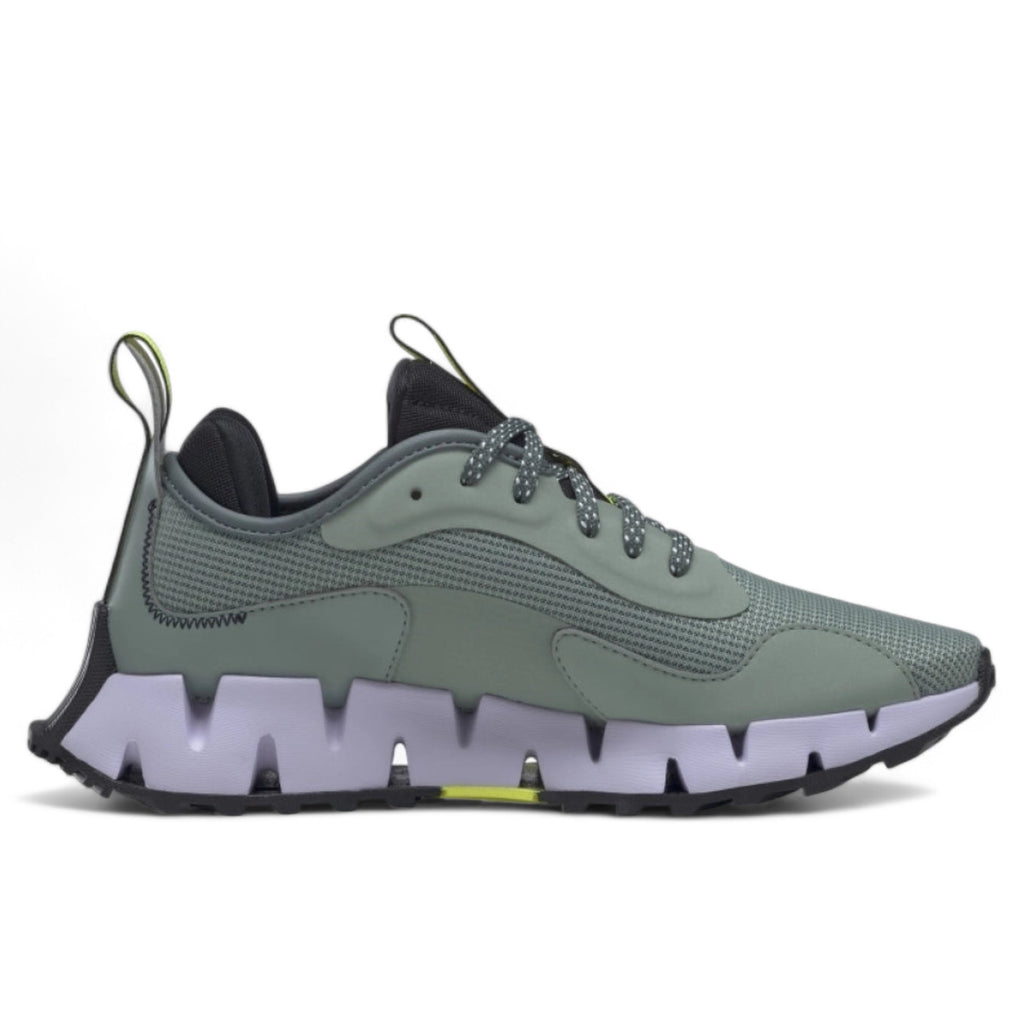 [100046744/GY7445] Womens Reebok ZIG DYNAMICA ADVENTURE