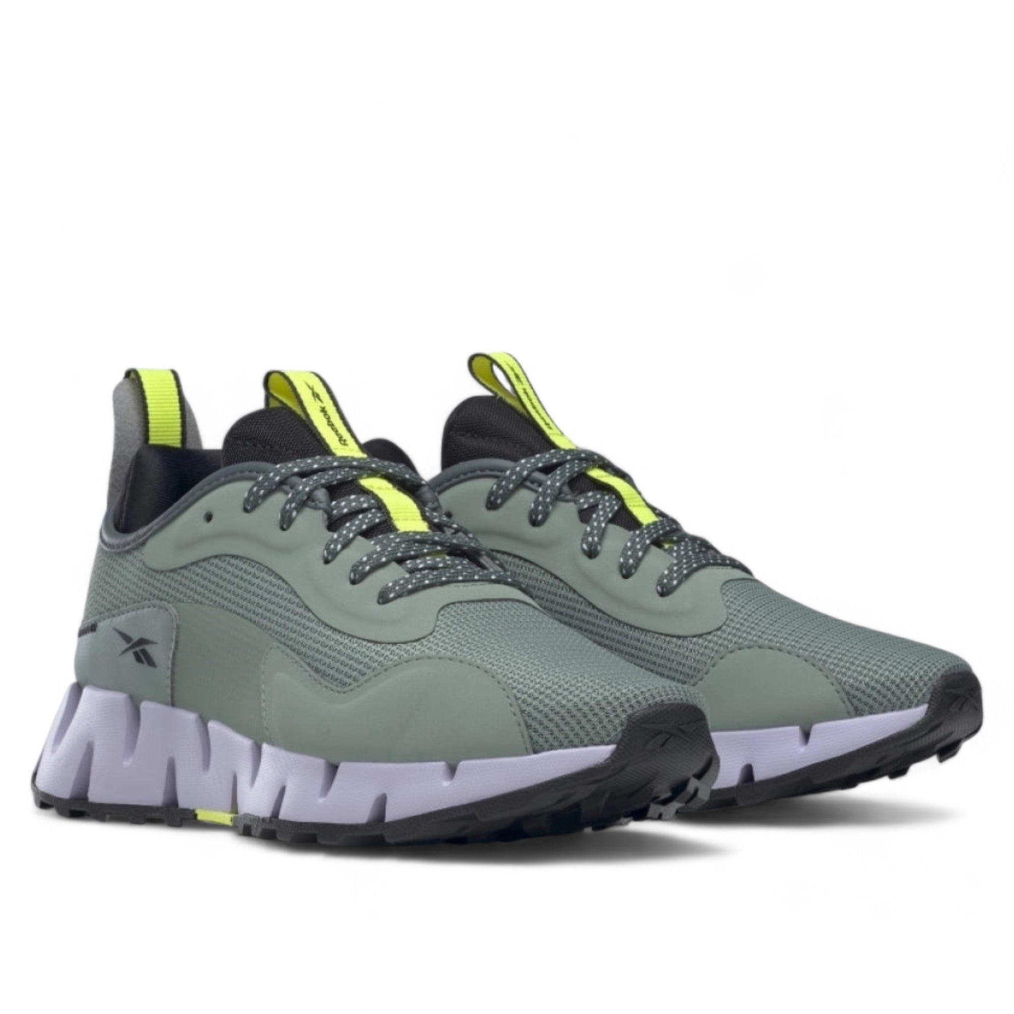 [100046744/GY7445] Womens Reebok ZIG DYNAMICA ADVENTURE