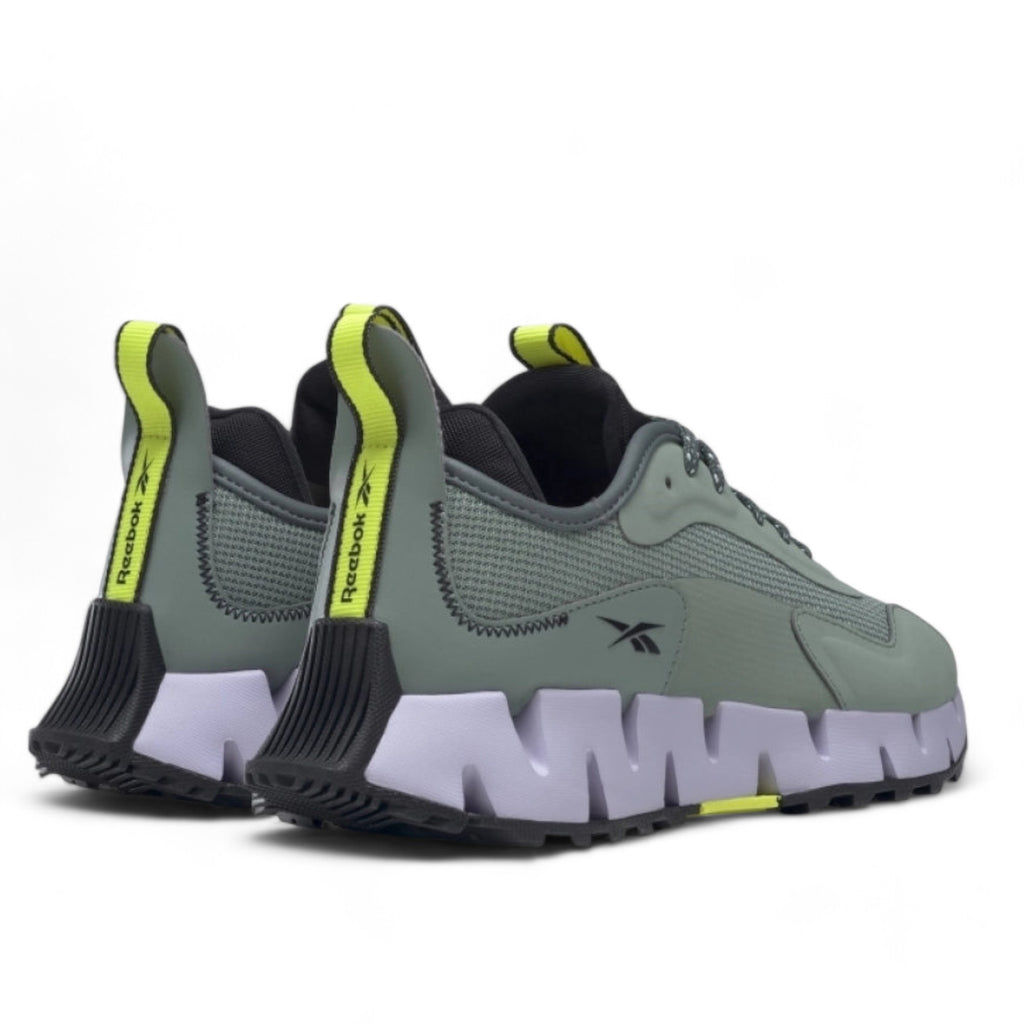 [100046744/GY7445] Womens Reebok ZIG DYNAMICA ADVENTURE