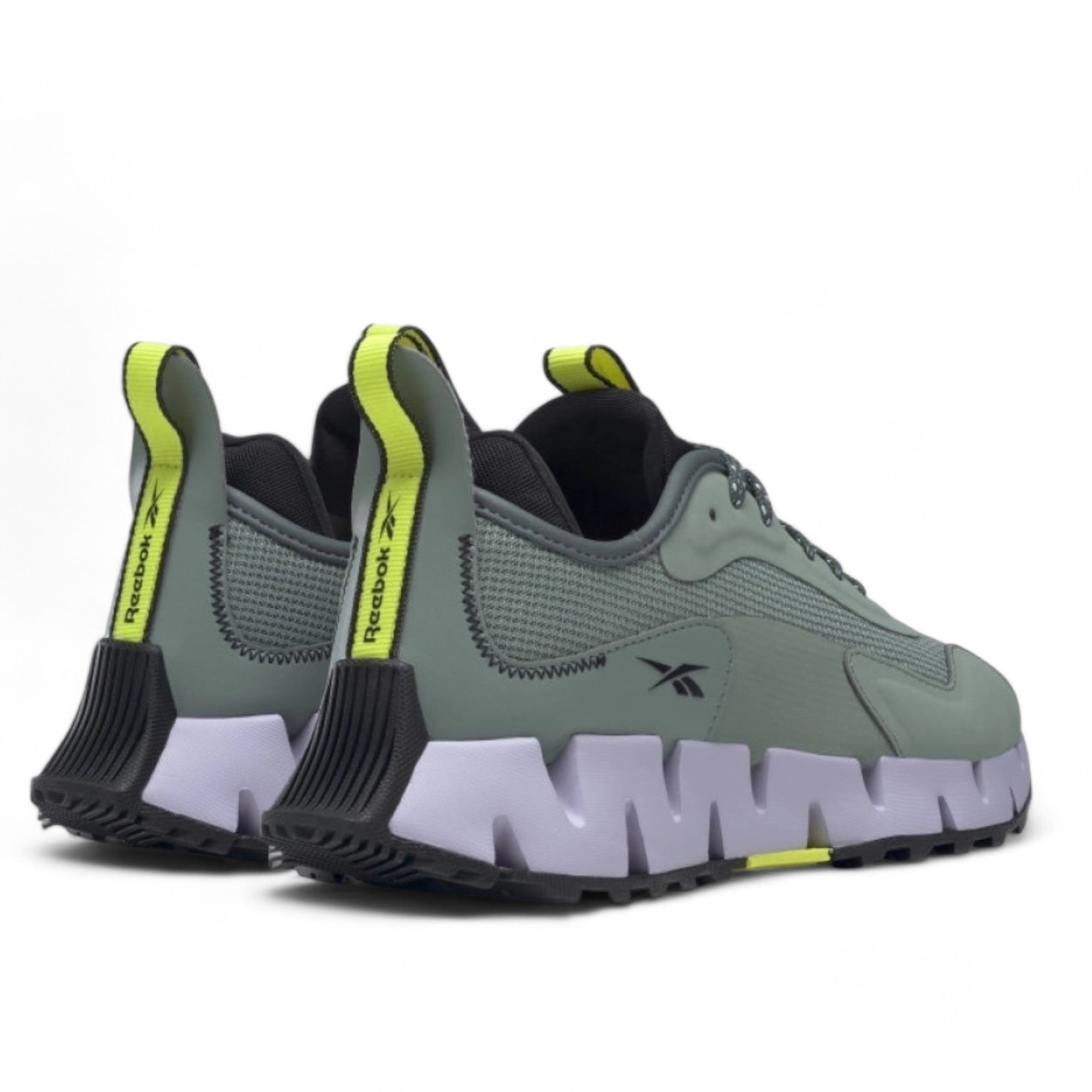 [100046744/GY7445] Womens Reebok ZIG DYNAMICA ADVENTURE