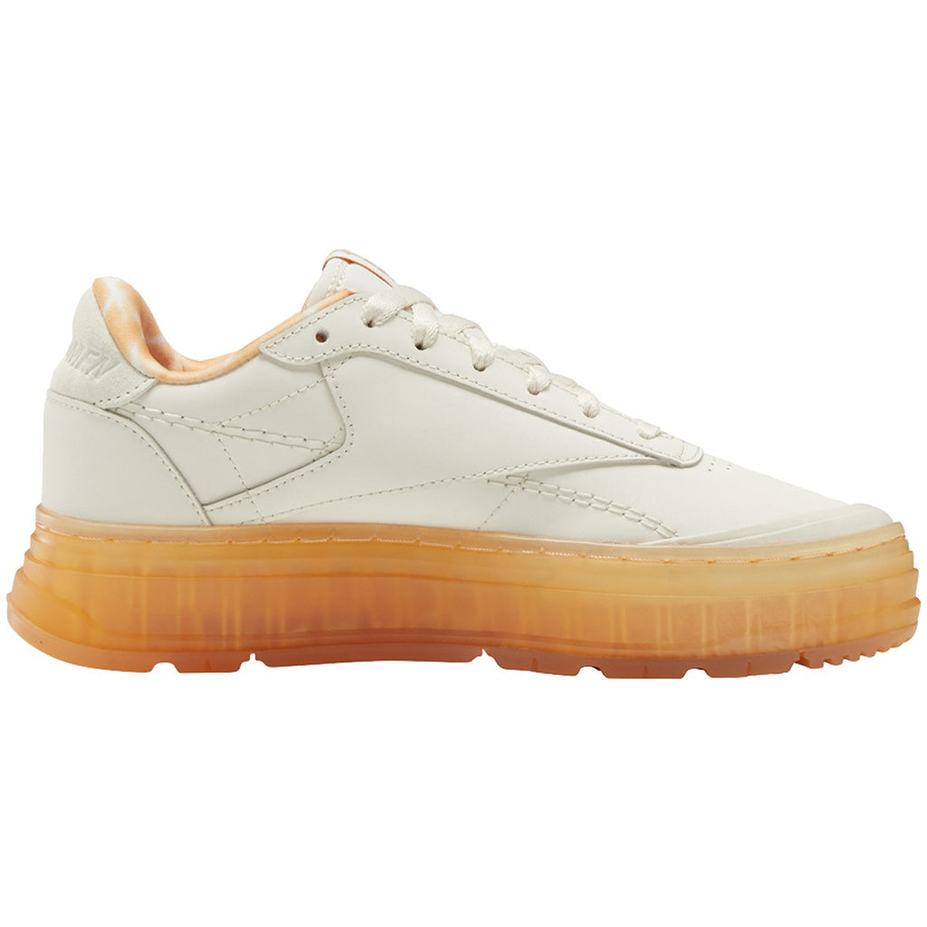 [GY8058] Womens Reebok MADWOMEN X CLUB C DOUBLE GEO 'SANDTRAP SUNWASH'