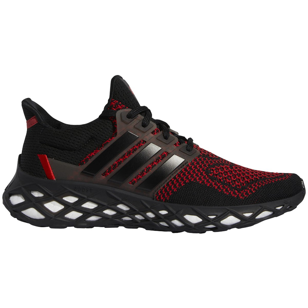 [GY8091] Mens Adidas ULTRABOOST WEB DNA