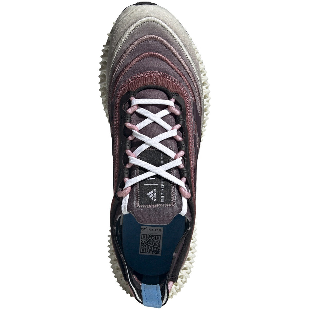 [GY8424] Mens Adidas 4DFWD X PARLEY