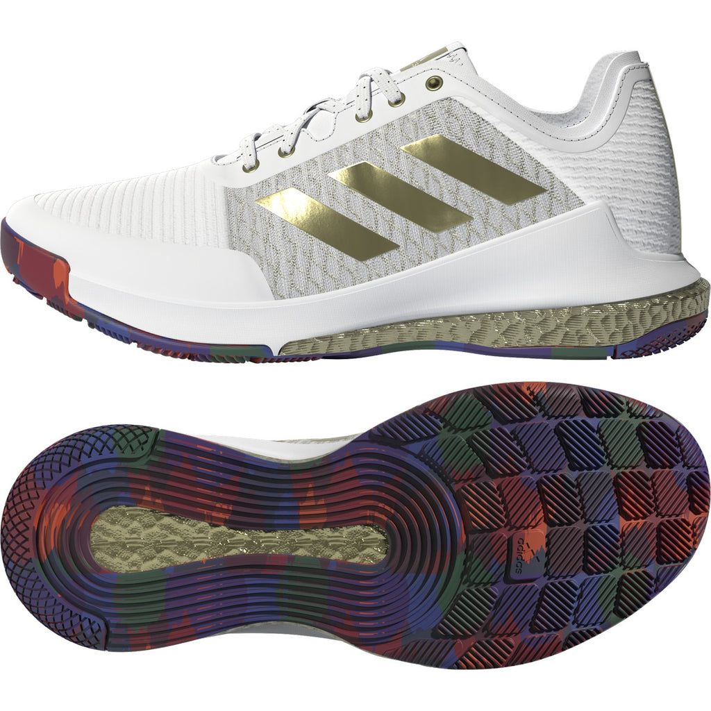 [GY9265] Womens Adidas CRAZYFLIGHT W