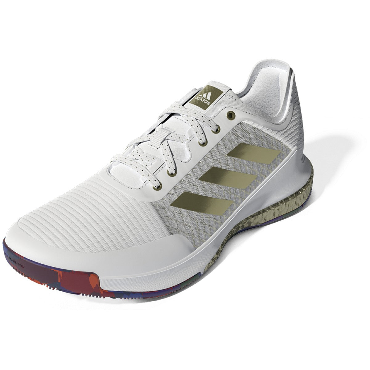 [GY9265] Womens Adidas CRAZYFLIGHT W