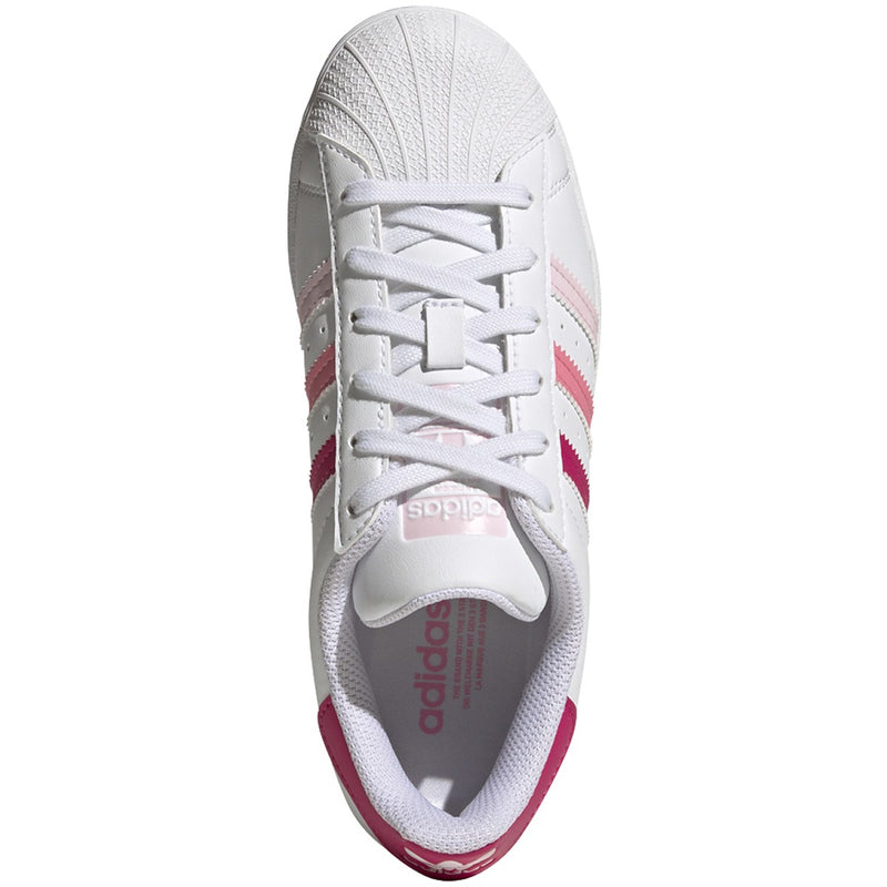 [GY9328] Youth Adidas SUPERSTAR J