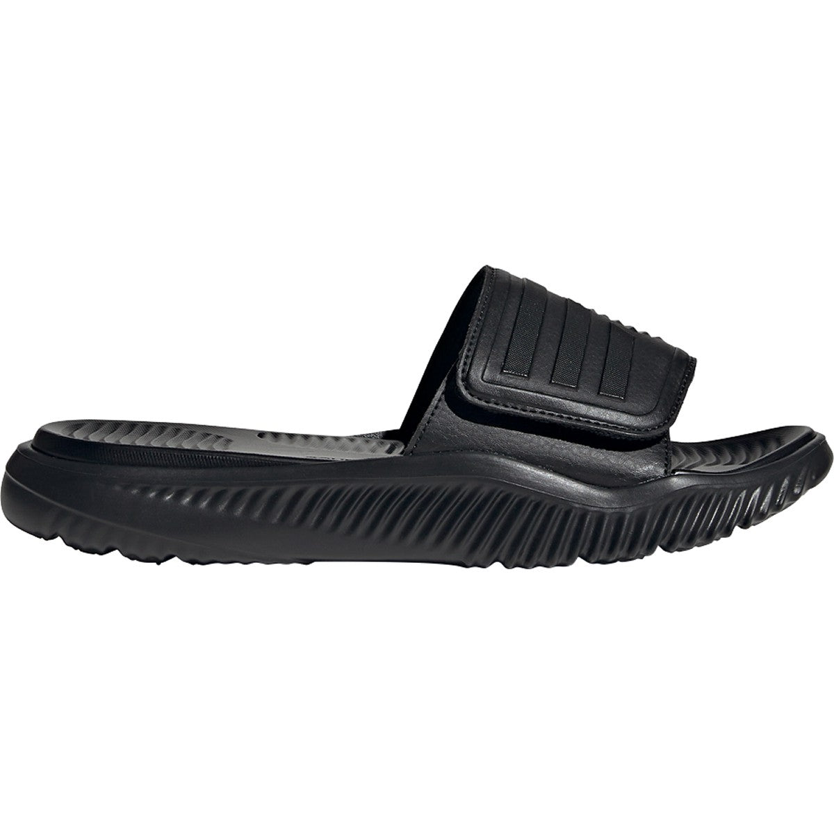[GY9416] Mens Adidas ALPHABOUNCE SLIDES