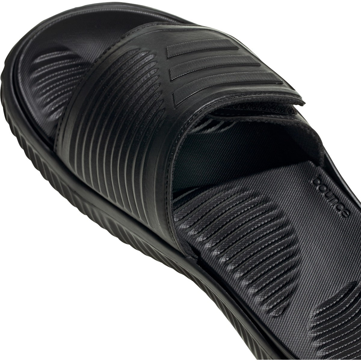 [GY9416] Mens Adidas ALPHABOUNCE SLIDES