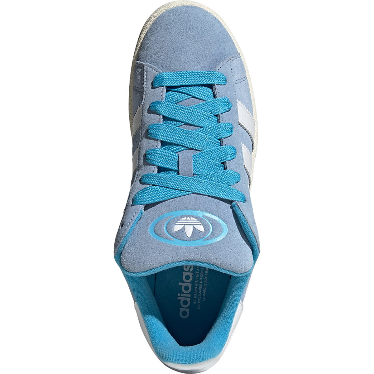 [GY9473] Mens Adidas CAMPUS 00S