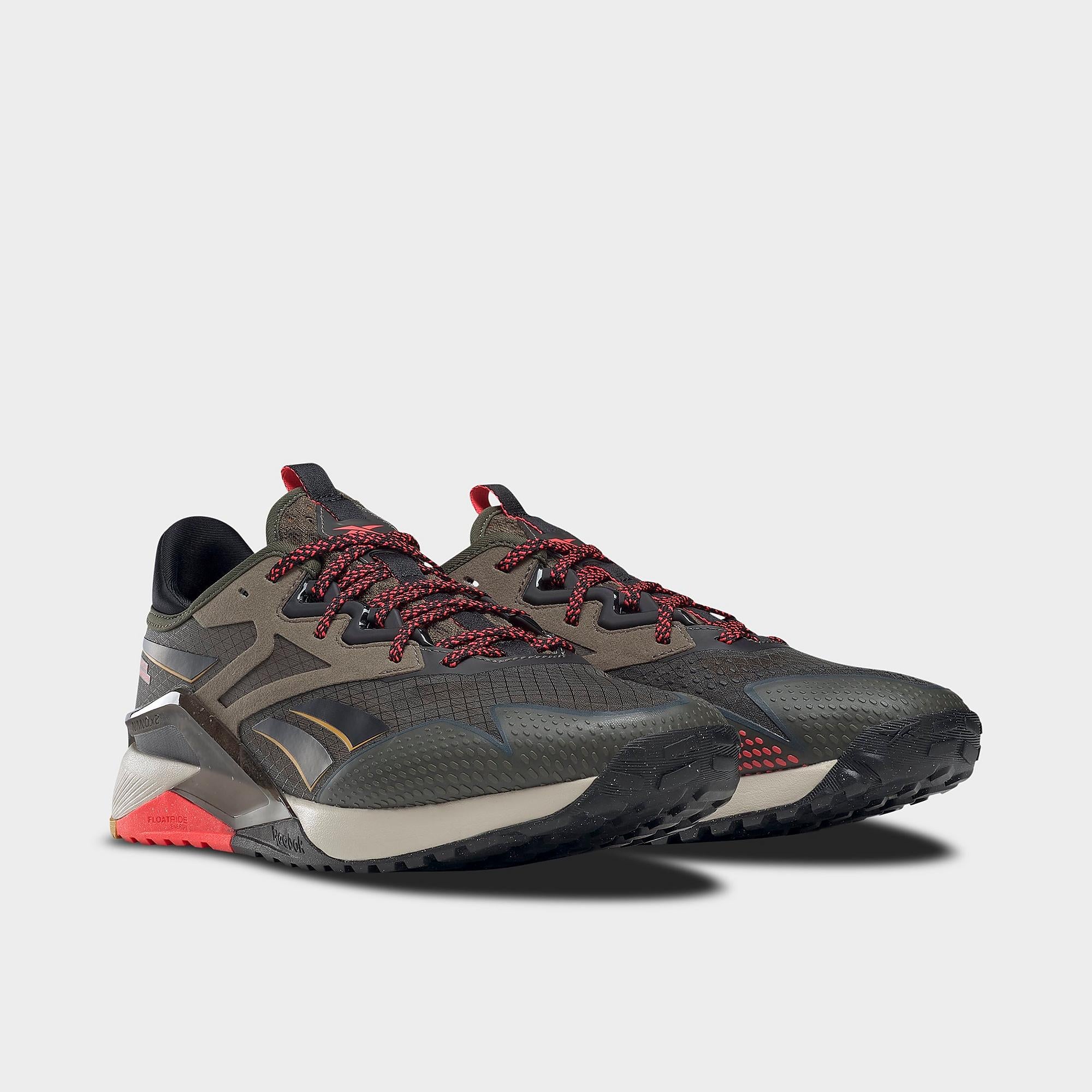 [100047461/GY9493] Mens Reebok NANO X2 TR ADVENTURE