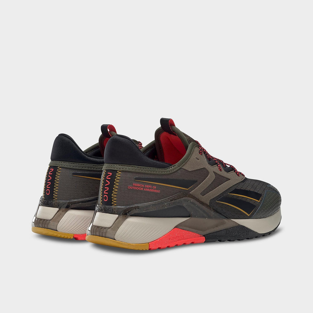 [100047461/GY9493] Mens Reebok NANO X2 TR ADVENTURE