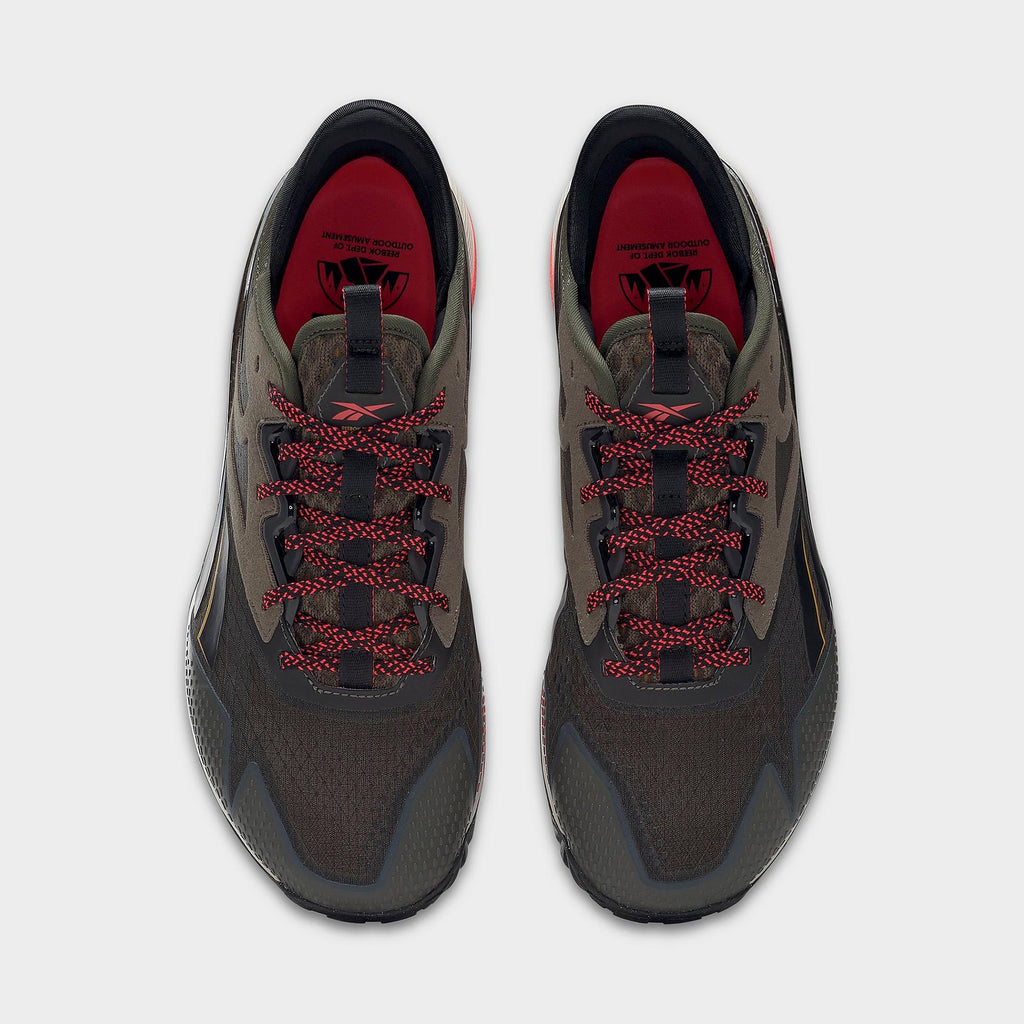 [100047461/GY9493] Mens Reebok NANO X2 TR ADVENTURE