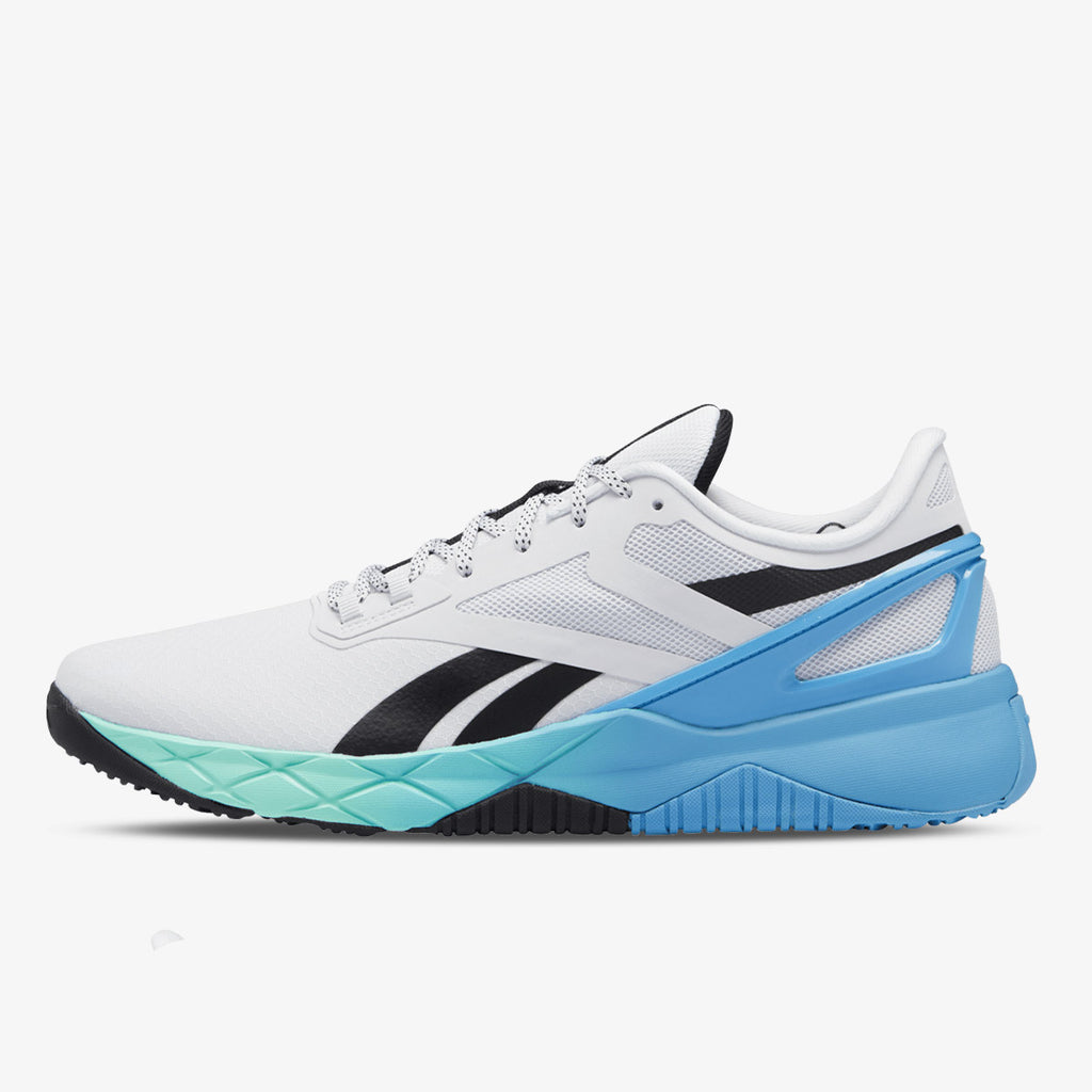 [100047536/GZ0249] Mens Reebok NANOFLEX TR