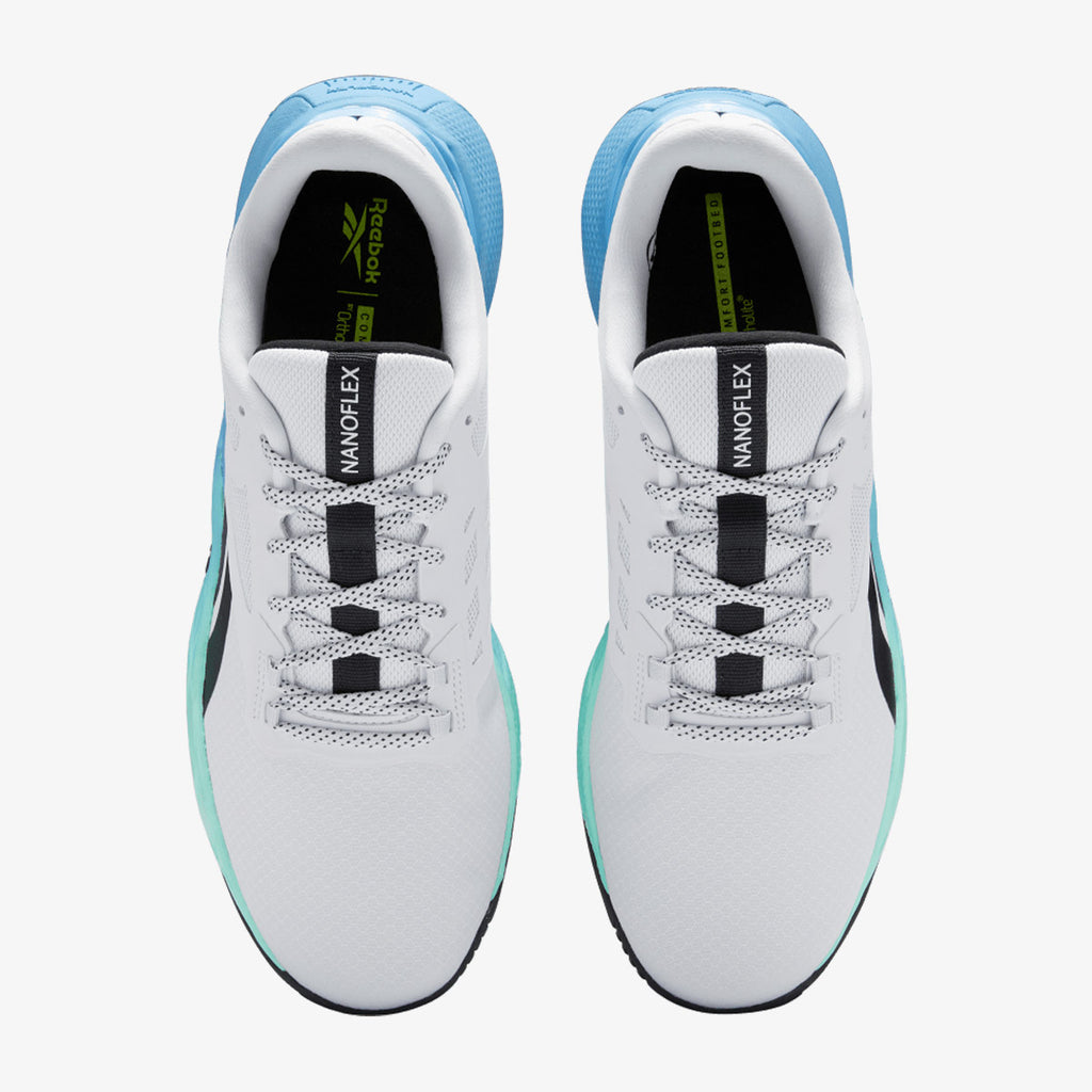 [100047536/GZ0249] Mens Reebok NANOFLEX TR