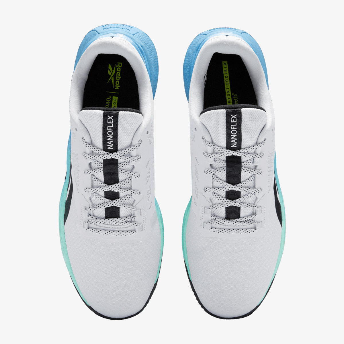 [100047536/GZ0249] Mens Reebok NANOFLEX TR
