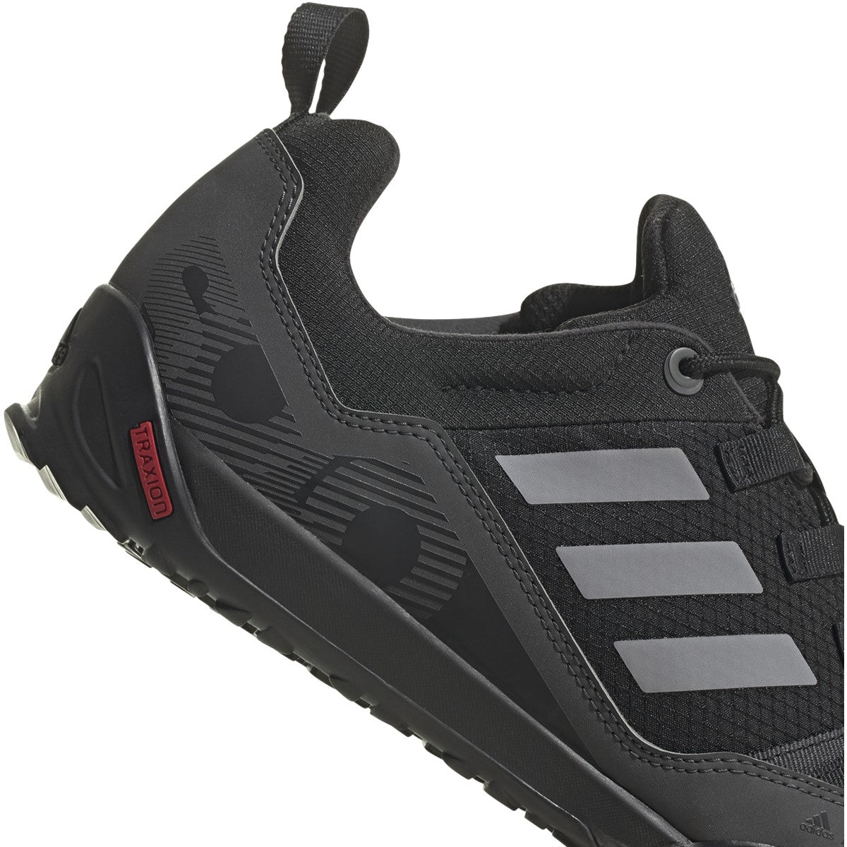 [GZ0331] Mens Adidas TERREX SWIFT SOLO 2