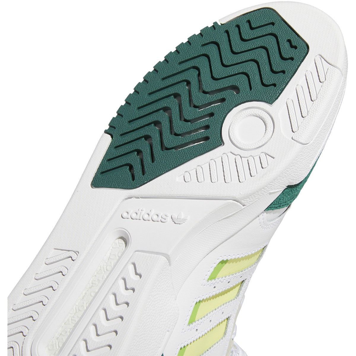 [GZ1574] Mens Adidas DROP STEP XL