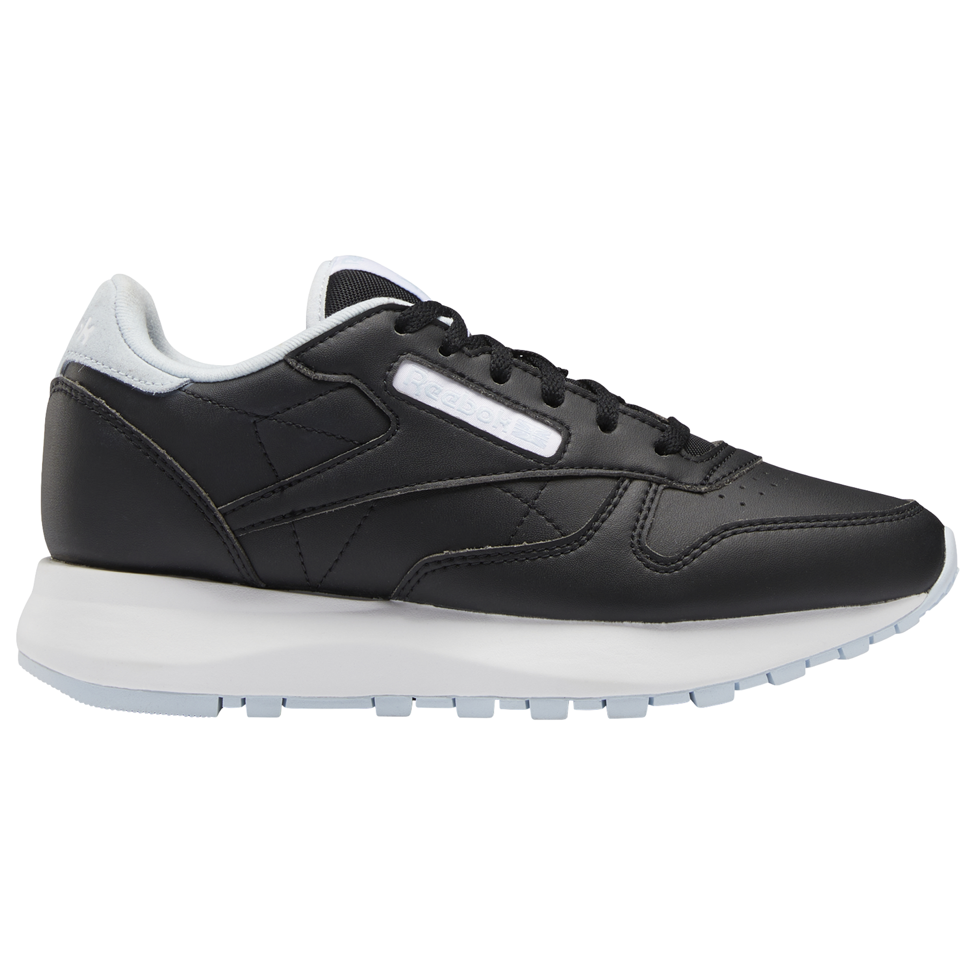 [100047367/GZ1597] Youth Reebok CL LTHR SP