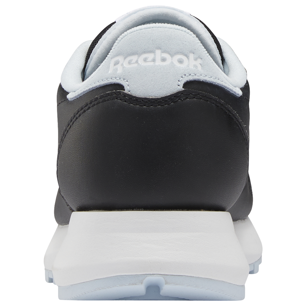 [100047367/GZ1597] Youth Reebok CL LTHR SP