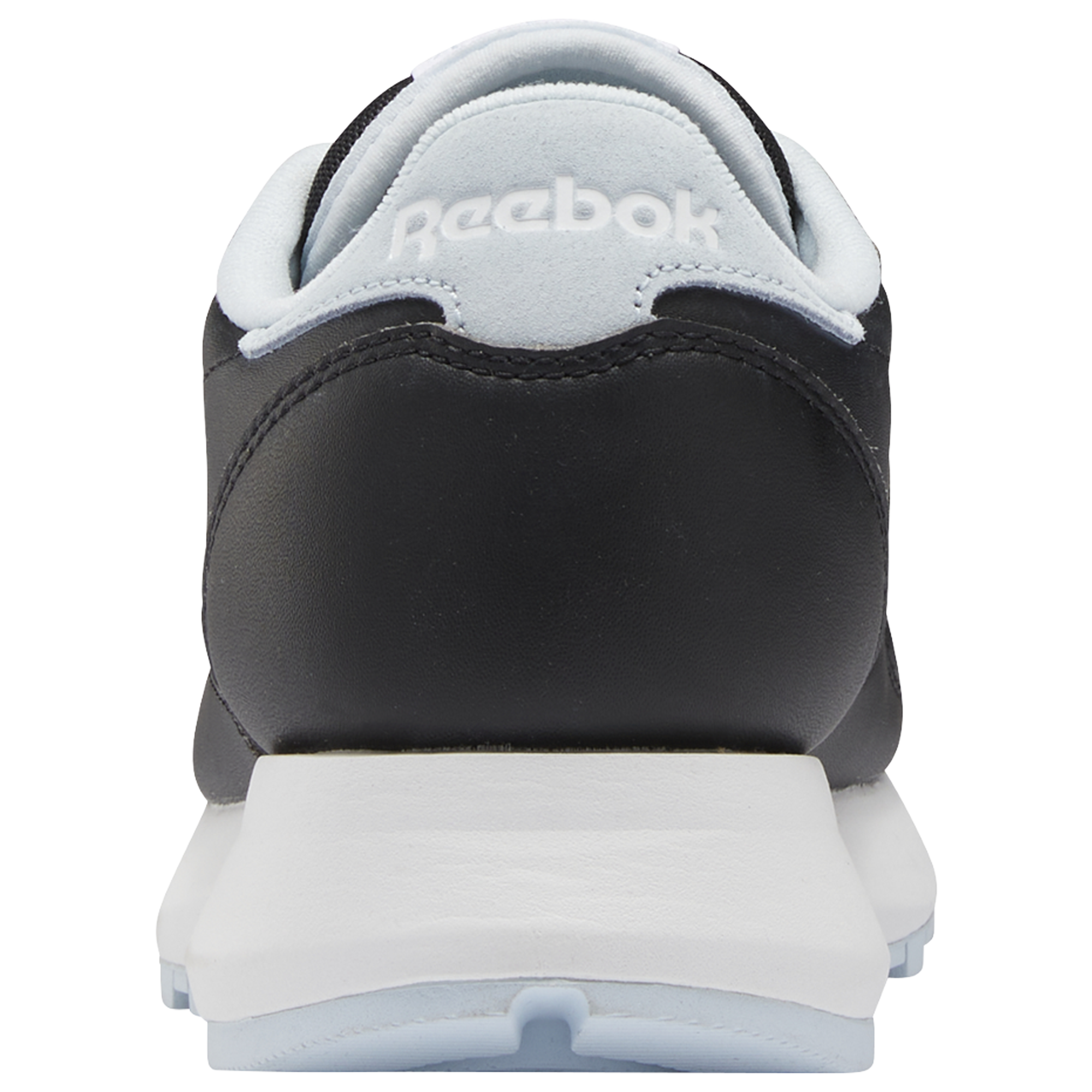 [100047367/GZ1597] Youth Reebok CL LTHR SP