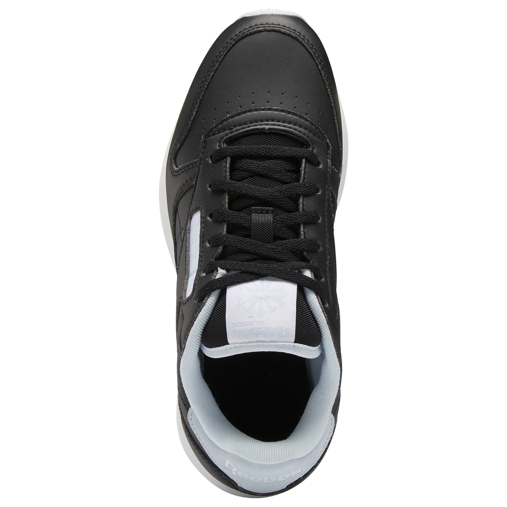 [100047367/GZ1597] Youth Reebok CL LTHR SP