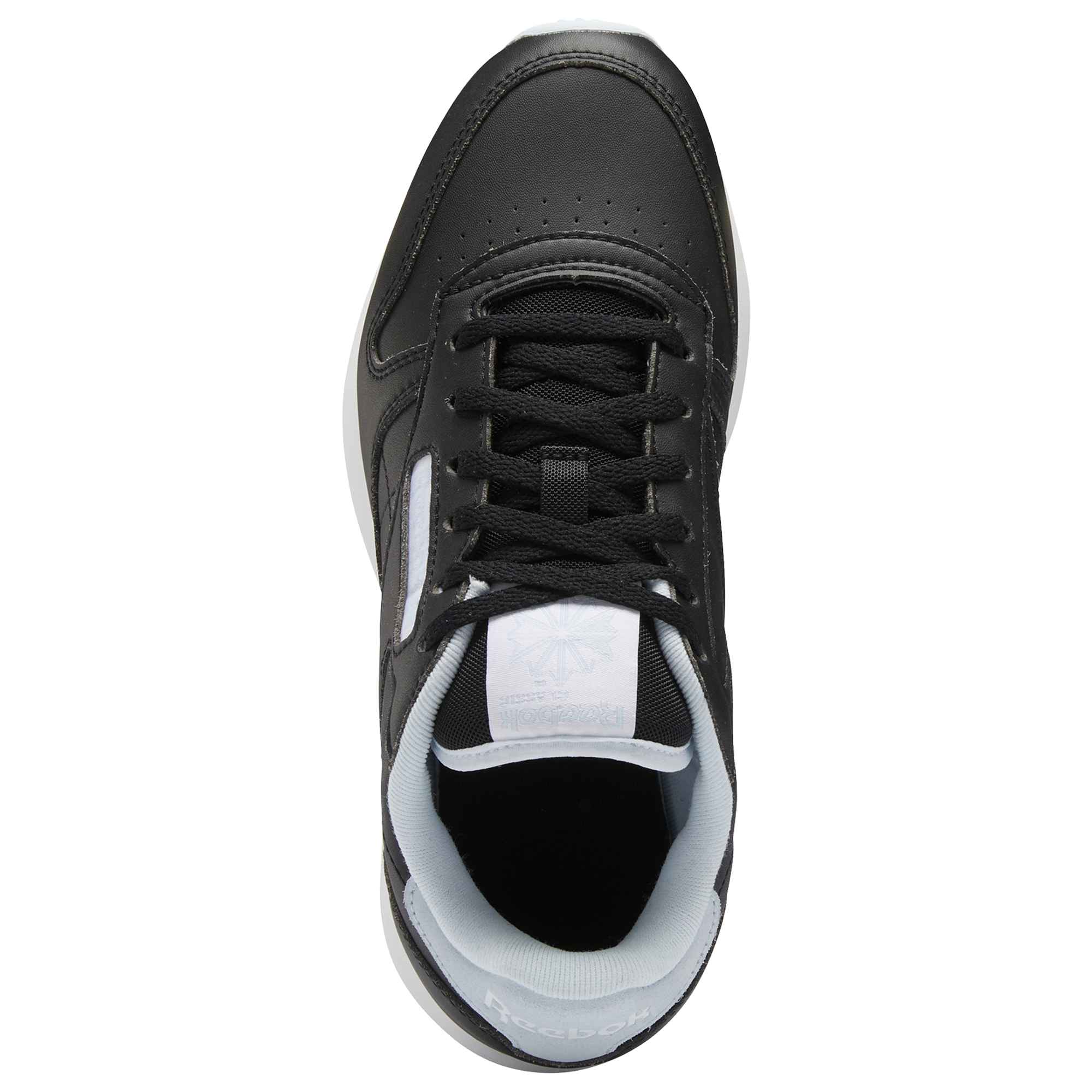 [100047367/GZ1597] Youth Reebok CL LTHR SP