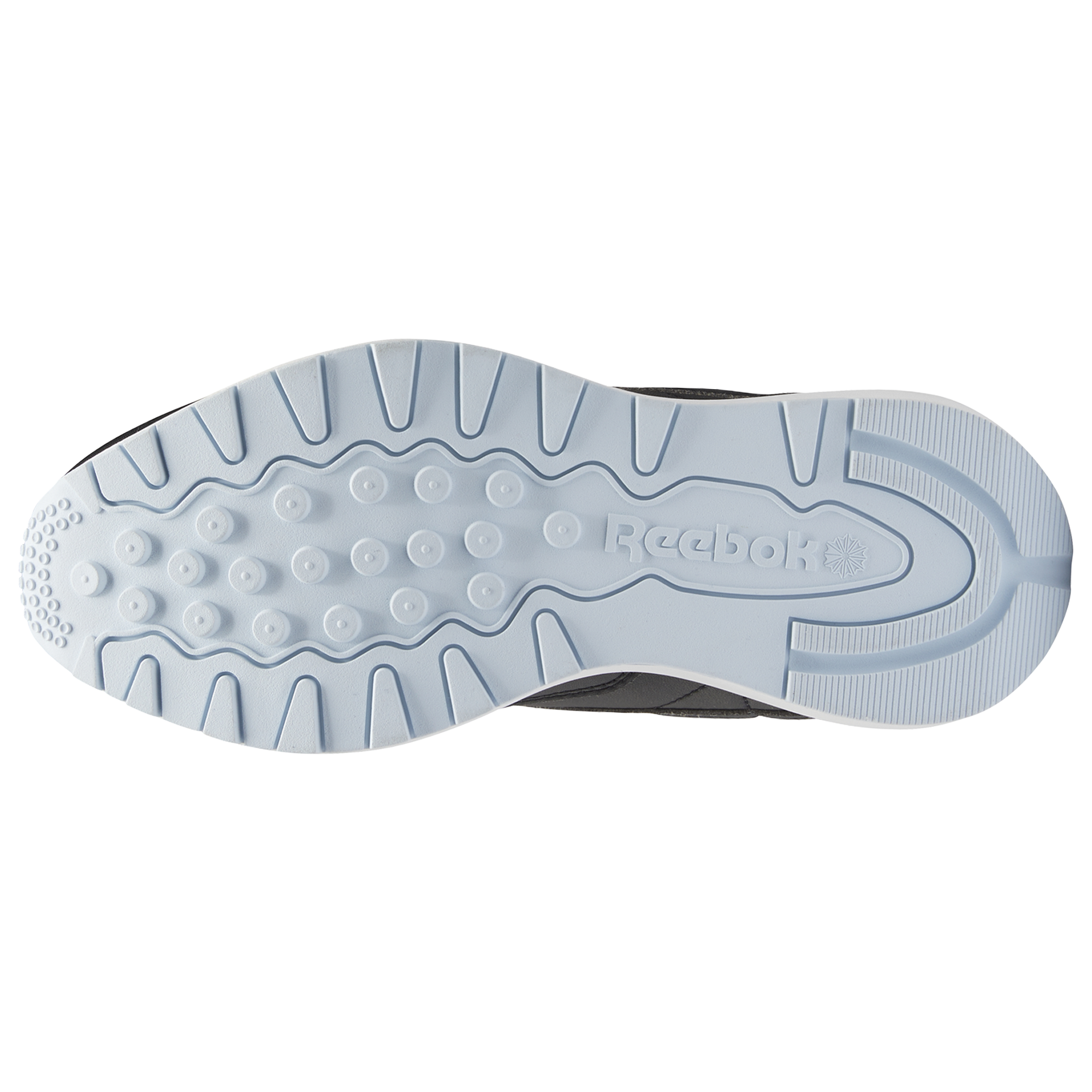 [100047367/GZ1597] Youth Reebok CL LTHR SP