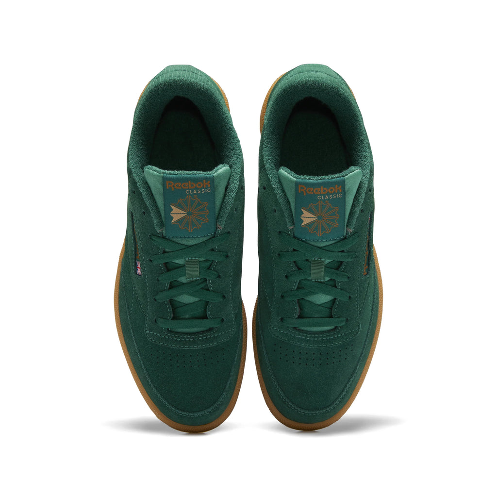 [100047386/GZ1871] Mens Reebok CLUB C 85